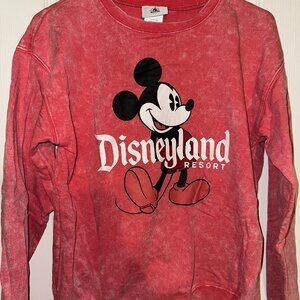 Disney Sweatshirt